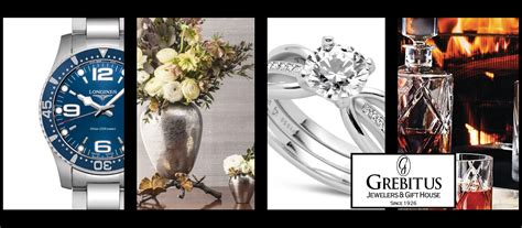 grebitus jewelry|grebitus and sons facebook.